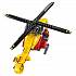 Конструктор из серии Lego City - Вертолёт скорой помощи  - миниатюра №9